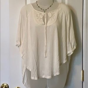 Old Navy Batwing Blouse